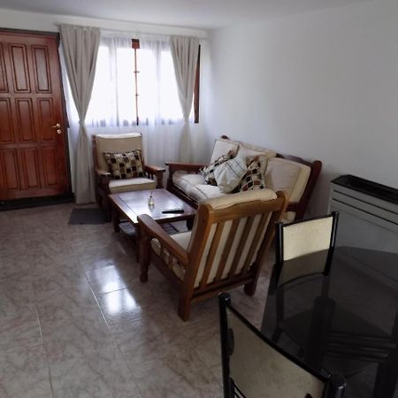 Meridiano68 Apartment Ushuaia Dış mekan fotoğraf