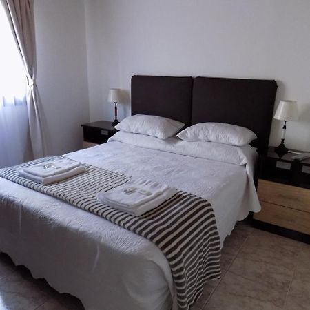 Meridiano68 Apartment Ushuaia Dış mekan fotoğraf