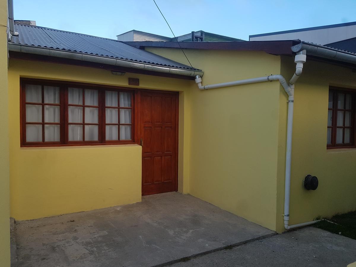 Meridiano68 Apartment Ushuaia Dış mekan fotoğraf