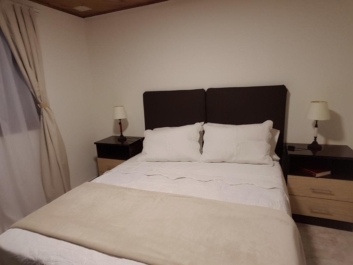 Meridiano68 Apartment Ushuaia Dış mekan fotoğraf