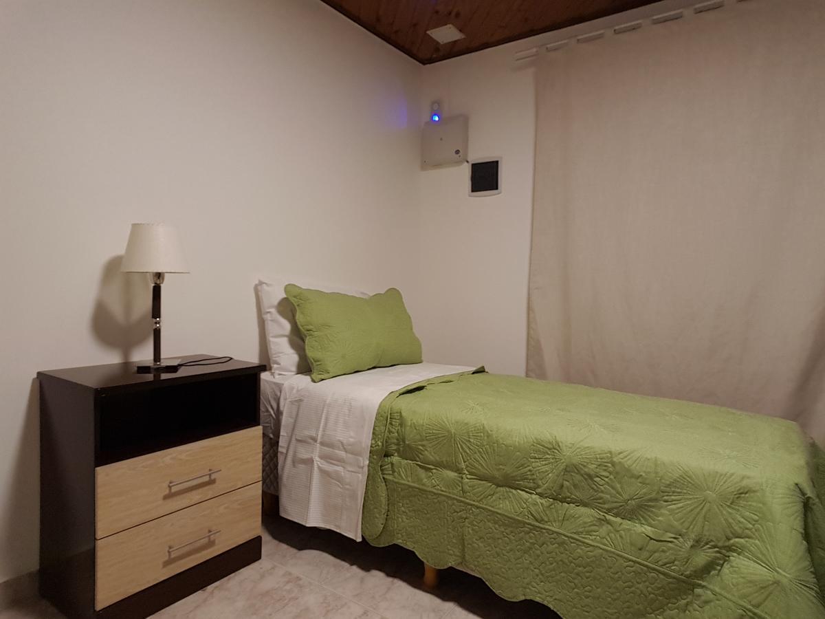 Meridiano68 Apartment Ushuaia Dış mekan fotoğraf