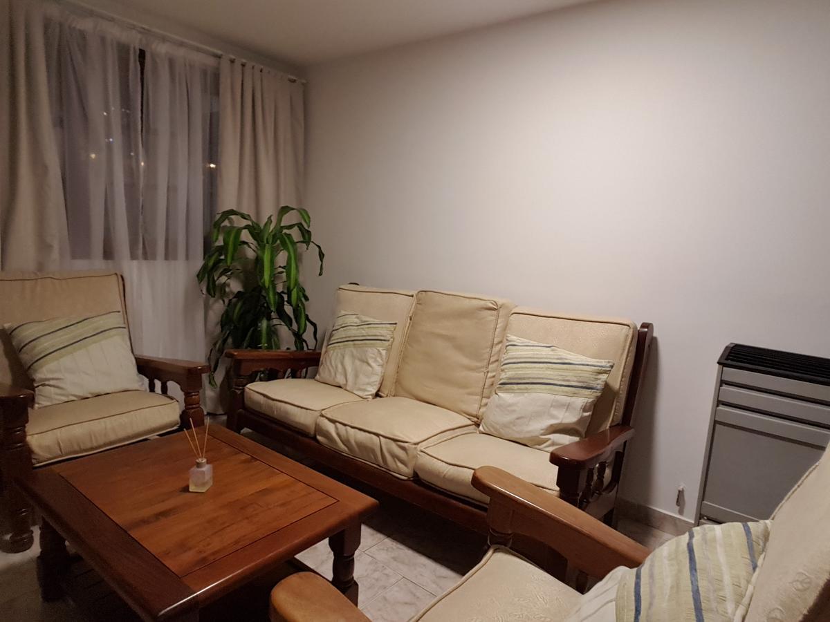 Meridiano68 Apartment Ushuaia Dış mekan fotoğraf