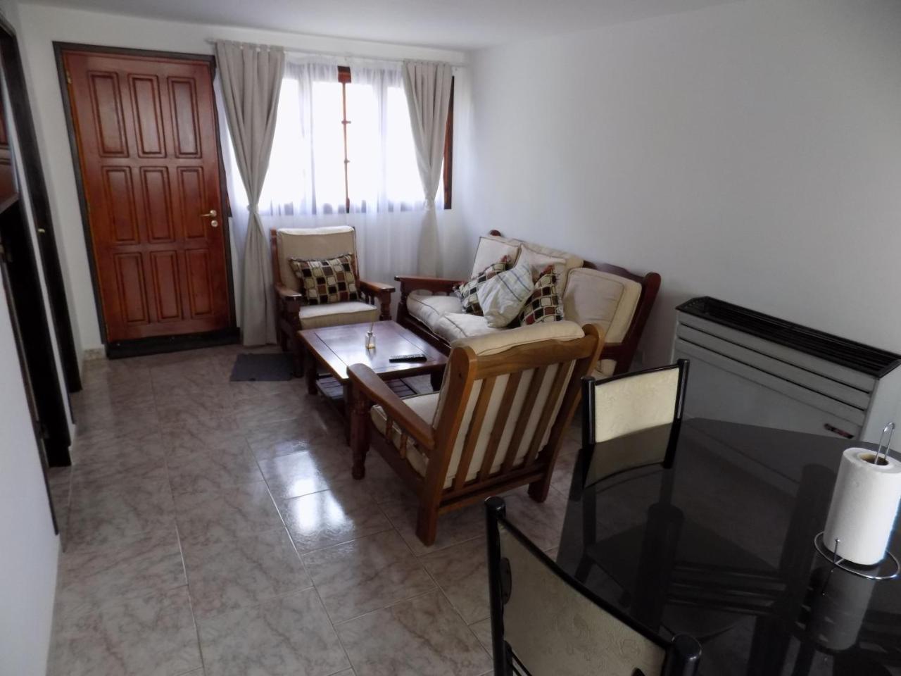Meridiano68 Apartment Ushuaia Dış mekan fotoğraf