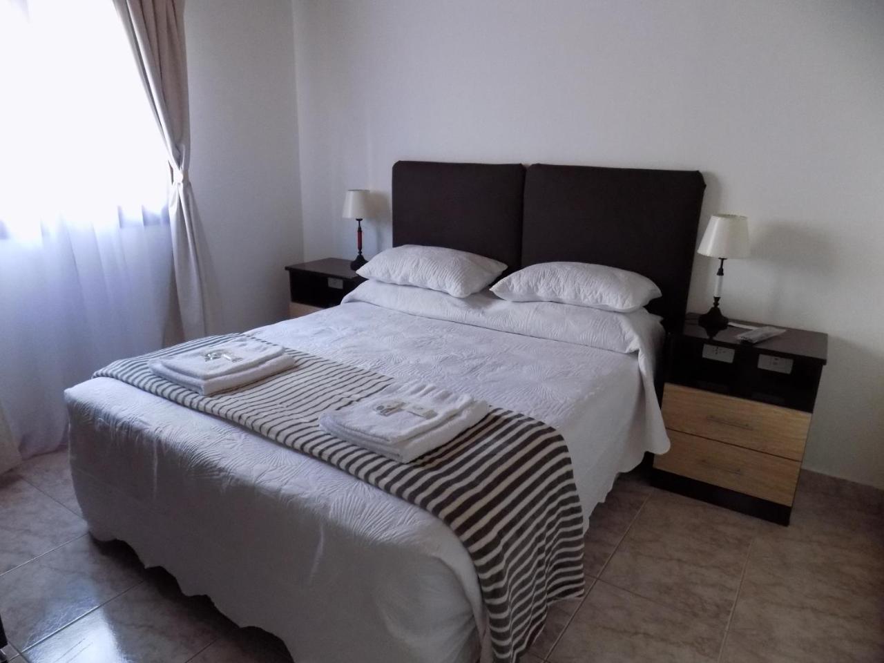 Meridiano68 Apartment Ushuaia Dış mekan fotoğraf