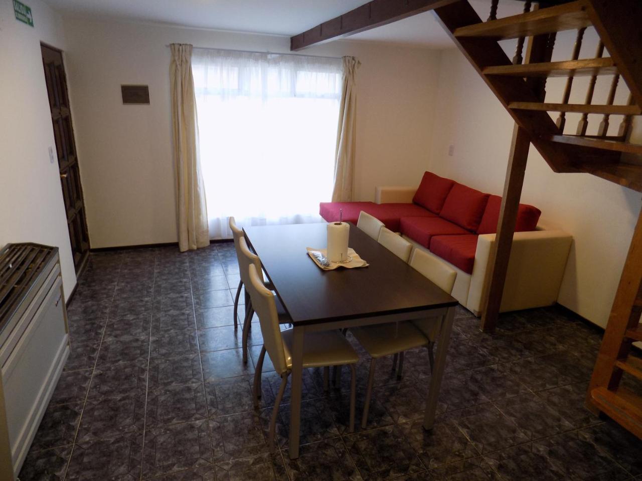 Meridiano68 Apartment Ushuaia Dış mekan fotoğraf